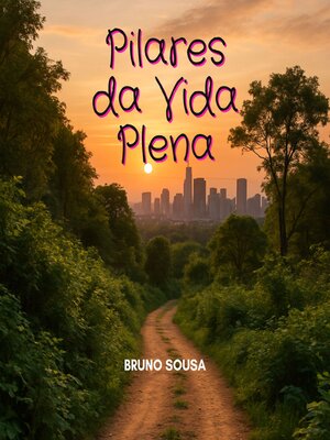 cover image of Pilares da Vida Plena